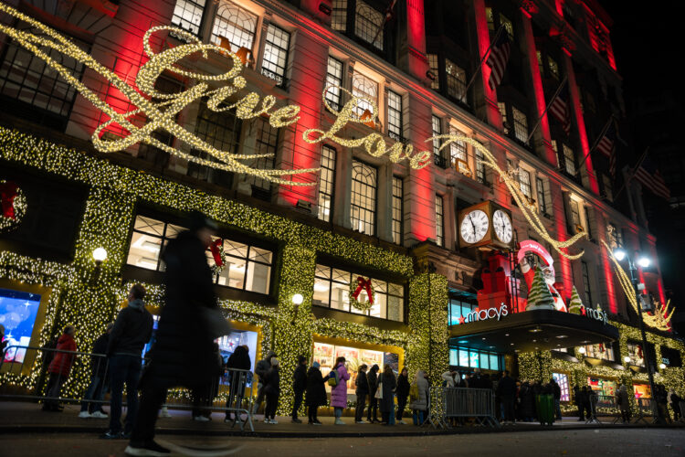 Why your holiday gift returns might go to a landfill and what you can do about it